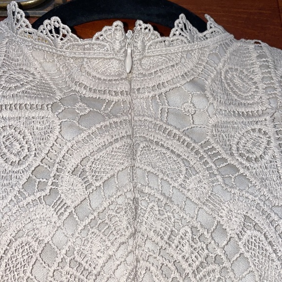 Rebellion top - Picture 9 of 10